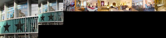 Friendly Rentals Retiro I