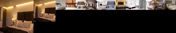 Apartamento Garcia Paredes