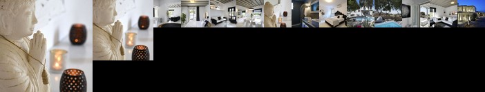 Amalgam Homes Mykonos