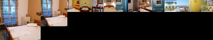 Paradise Studios Paros