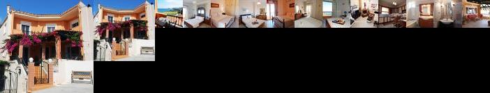 Psaromoura Residence