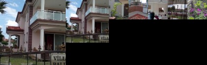 Villa Balim