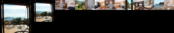 Apartments Villa L&M Skiathos