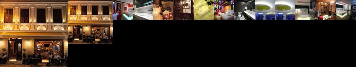 Veritas Boutique Art Hotel