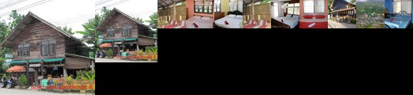 Northwest Guesthouse Mae Sariang