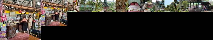 Chill Out Bar & Bungalow