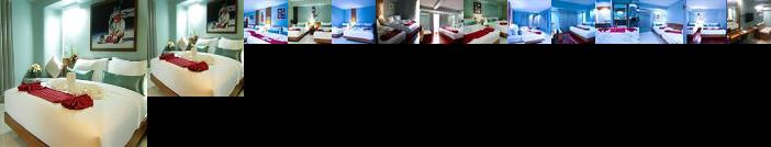 Villa Cha-Cha Phraathit