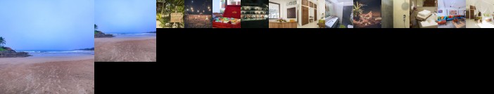 Rockside Beach Resort