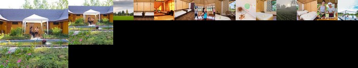 Museflower Retreat & Spa