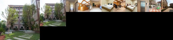 Muaeng Chalearn Apartment