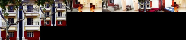 Varsha Enclave- White House