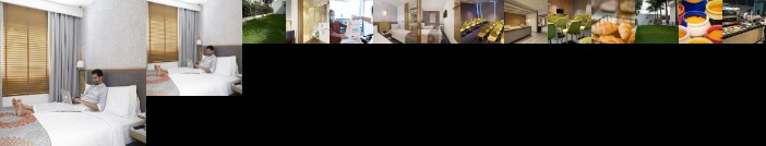 Holiday Inn Express Pune Pimpri