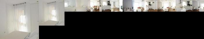 Singular Apartments Genoveva