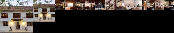 Niyati - Boutique Stay