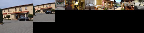 Hotel Porto-Fino Zgierz