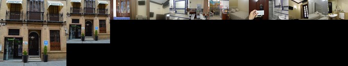 H Boutique Voluve Sevilla