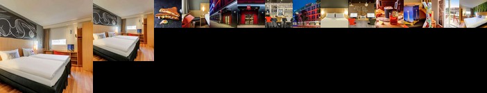 Ibis Berlin Kurfuerstendamm