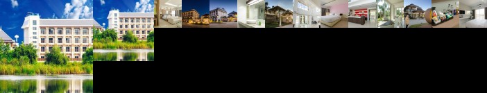 The Lake Hotel Khon Kaen