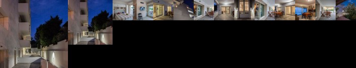 Residences del teatro