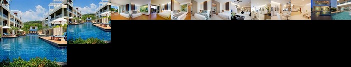 The Pelican Residence & Suite Krabi