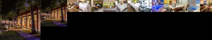 Holiday Inn Express Guadalajara Aeropuerto