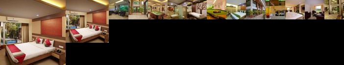 Red Fox Hotel Morjim Goa