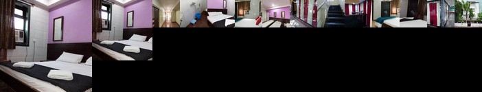 Hotel Geetanjali Panvel