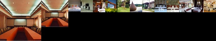 The Canal Garden Resort