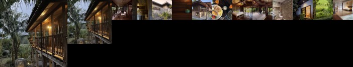 Bambuh Boutique Homestay