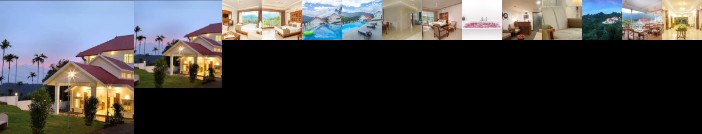 The Fog Munnar Resort & Spa