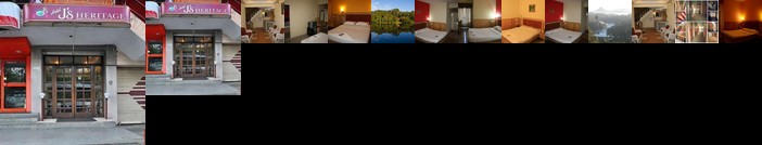 J's Heritage