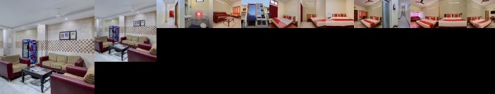 OYO 19959 Hotel Radhakrishna