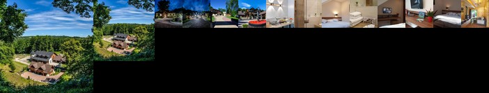 Ranczo Czerwony Mlyn