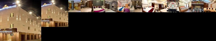 Capital O 2361 Gopinath The Grand