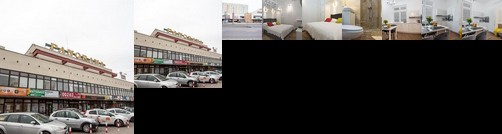 Apartament Elizabeth Legionowa