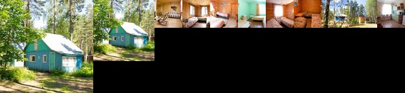 Baza otdikha Zhuravushka