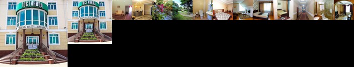 Hotel-Restaurant Edelweis