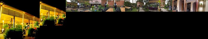 Acacia Hotel Mbarara