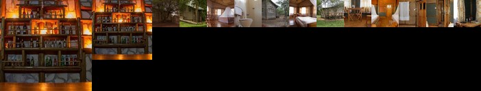 Arcadia Lodge Lake Mburo