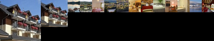 Alemannenhof Hotel-Appartements