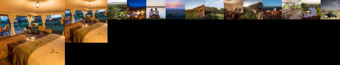 Serengeti Pioneer Camp