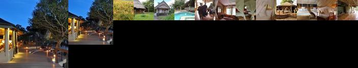 Roika Tarangire Tented Lodge