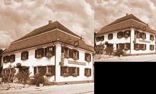 Zum Hirsch Hugelsheim