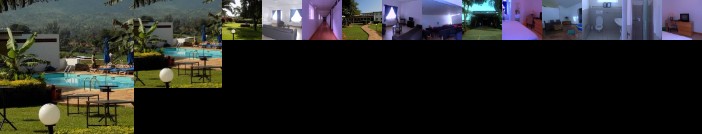 Mount Elgon Hotel & Spa