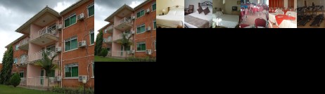Gulu Churchill Court Hotel