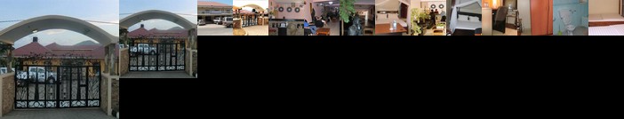 Sandton Hotel Kasese