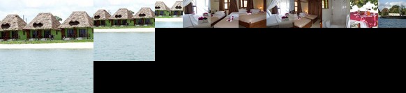 Pemba Misali Sunset Beach