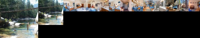 RedAwning Cabin 41R Wawona Home