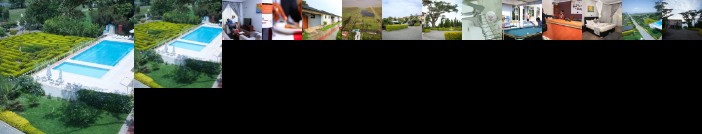 Haile Resort Ziway Batu