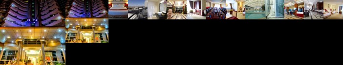 Planet Hotel Mekelle